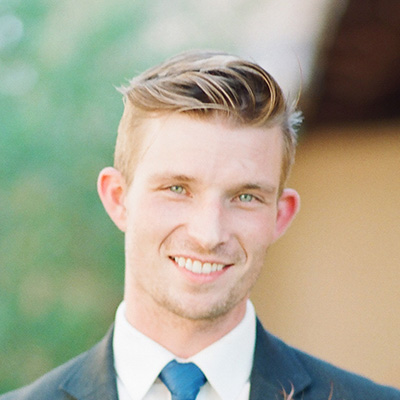 Brett Slater